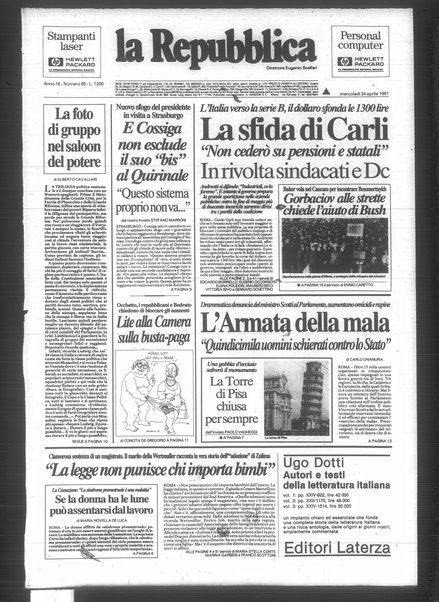 La repubblica